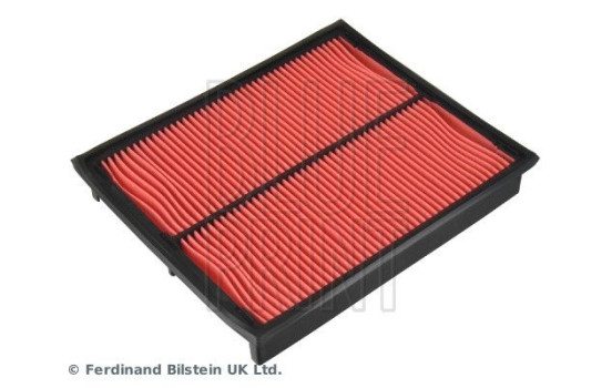 Air Filter ADM52241 Blue Print, Image 3