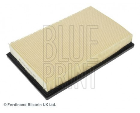 Air Filter ADM52242 Blue Print, Image 2