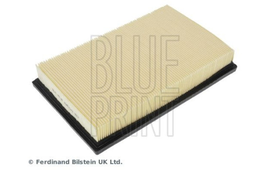 Air Filter ADM52242 Blue Print, Image 2