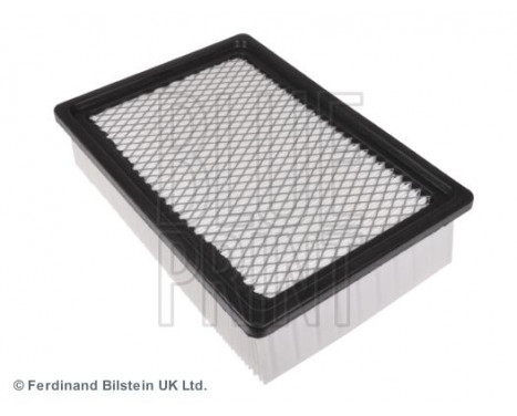 Air Filter ADM52245 Blue Print, Image 3