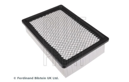 Air Filter ADM52245 Blue Print, Image 3