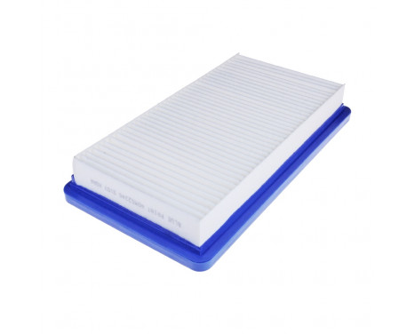 Air Filter ADM52246 Blue Print, Image 2