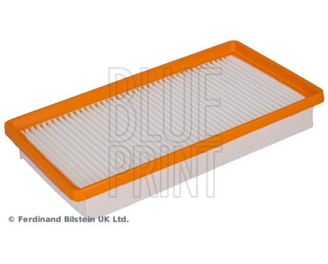 Air Filter ADM52246 Blue Print, Image 3