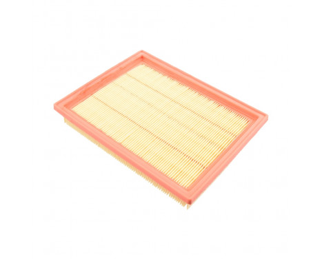 Air Filter ADM52247 Blue Print