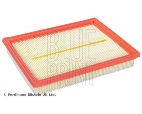 Air Filter ADM52247 Blue Print, Image 3