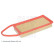 Air Filter ADM52248 Blue Print, Thumbnail 3