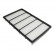 Air Filter ADM52250 Blue Print