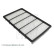 Air Filter ADM52250 Blue Print, Thumbnail 3