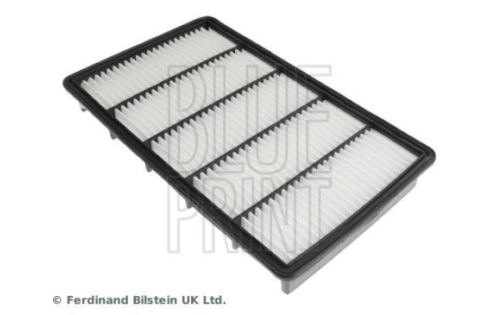 Air Filter ADM52250 Blue Print, Image 3