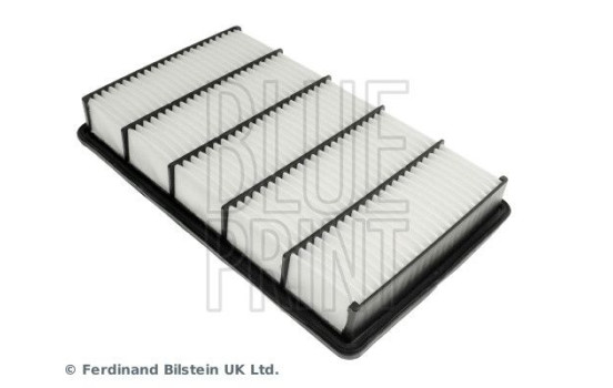 Air Filter ADM52250 Blue Print, Image 4