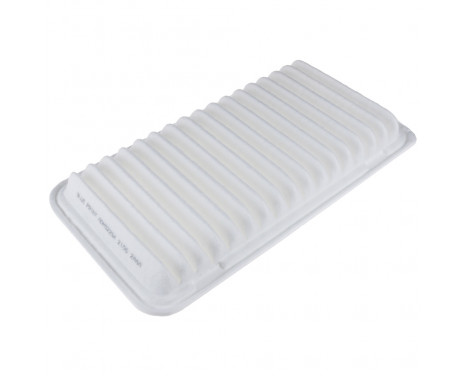 Air Filter ADM52254 Blue Print