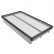 Air Filter ADM52255 Blue Print