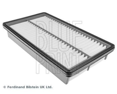 Air Filter ADM52255 Blue Print, Image 3