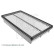 Air Filter ADM52255 Blue Print, Thumbnail 3
