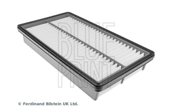 Air Filter ADM52255 Blue Print, Image 3