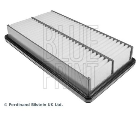 Air Filter ADM52255 Blue Print, Image 4
