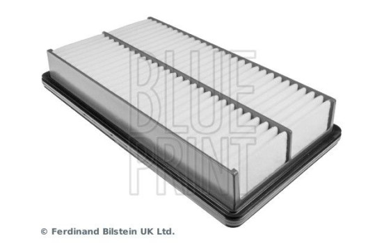 Air Filter ADM52255 Blue Print, Image 4