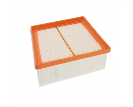 Air Filter ADM52257 Blue Print