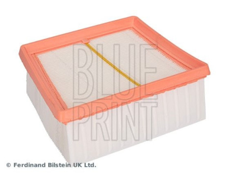 Air Filter ADM52257 Blue Print, Image 3