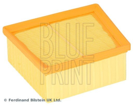 Air Filter ADM52257 Blue Print, Image 3