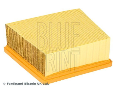 Air Filter ADM52257 Blue Print, Image 4