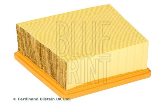 Air Filter ADM52257 Blue Print, Image 4