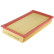 Air Filter ADM52261 Blue Print