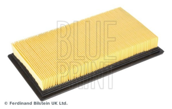 Air Filter ADM52261 Blue Print, Image 4