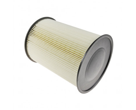 Air Filter ADM52262 Blue Print, Image 2