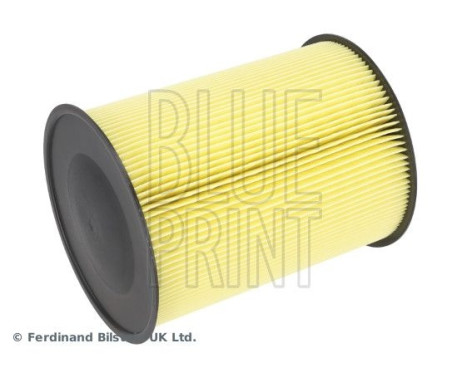 Air Filter ADM52262 Blue Print, Image 3