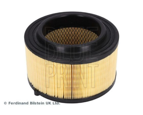 Air Filter ADM52263 Blue Print, Image 3