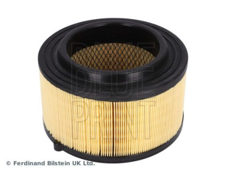 Air Filter ADM52263 Blue Print, Image 3