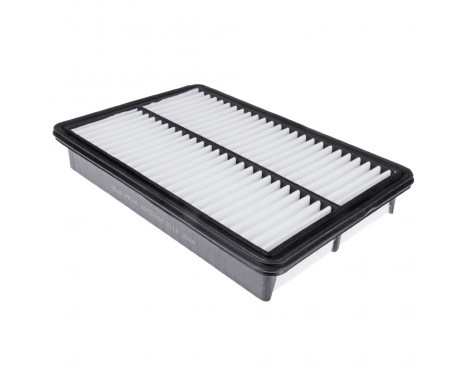 Air Filter ADM52264 Blue Print