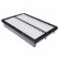 Air Filter ADM52264 Blue Print