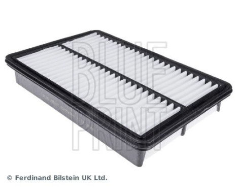 Air Filter ADM52264 Blue Print, Image 3