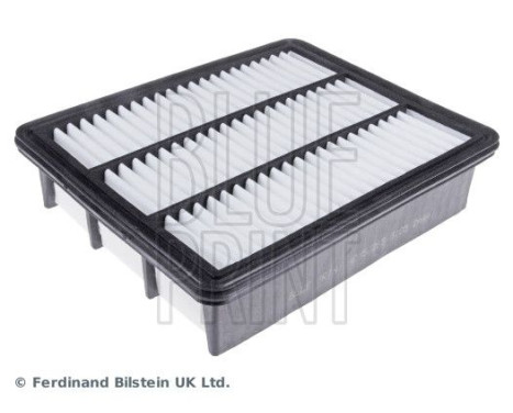Air Filter ADM52265 Blue Print, Image 3
