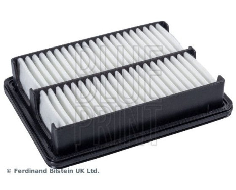 Air Filter ADM52266 Blue Print, Image 4