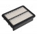 Air Filter ADM52269 Blue Print
