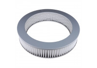 Air Filter ADN12203 Blue Print