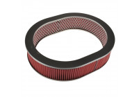 Air Filter ADN12207 Blue Print