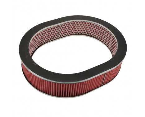 Air Filter ADN12207 Blue Print