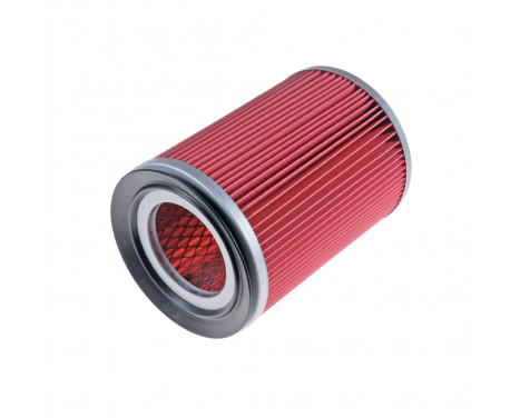 Air Filter ADN12211 Blue Print