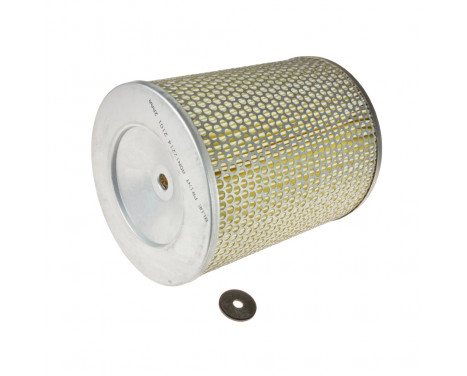 Air Filter ADN12214 Blue Print, Image 2