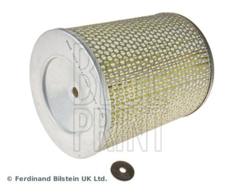 Air Filter ADN12214 Blue Print, Image 4