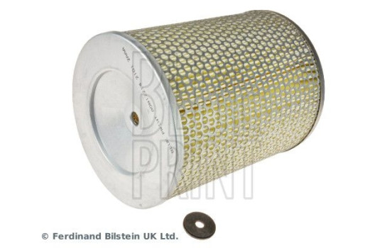 Air Filter ADN12214 Blue Print, Image 4