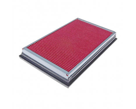 Air Filter ADN12215 Blue Print, Image 2