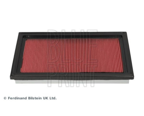 Air Filter ADN12215 Blue Print, Image 3