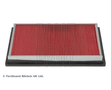 Air Filter ADN12215 Blue Print, Image 4