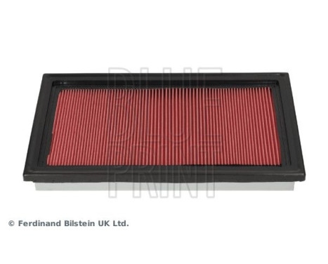 Air Filter ADN12215 Blue Print, Image 3