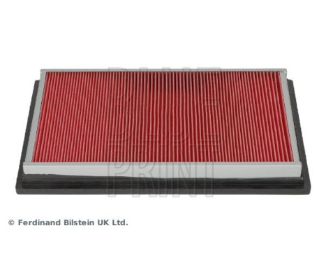 Air Filter ADN12215 Blue Print, Image 4